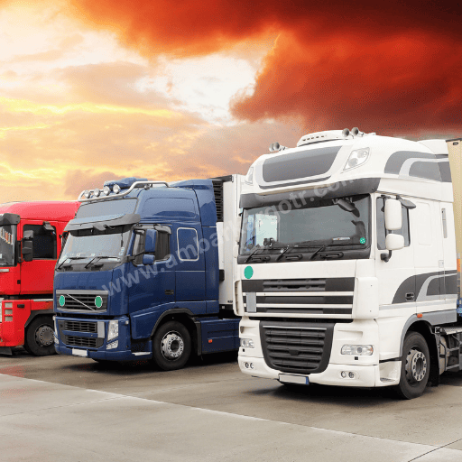 Akçadağ Ambar Kargo