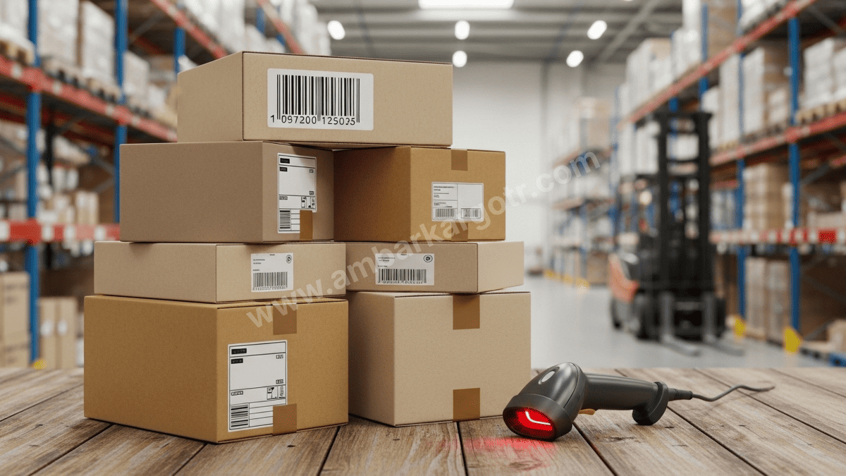 Akçadağ Kolili Yük Taşıma