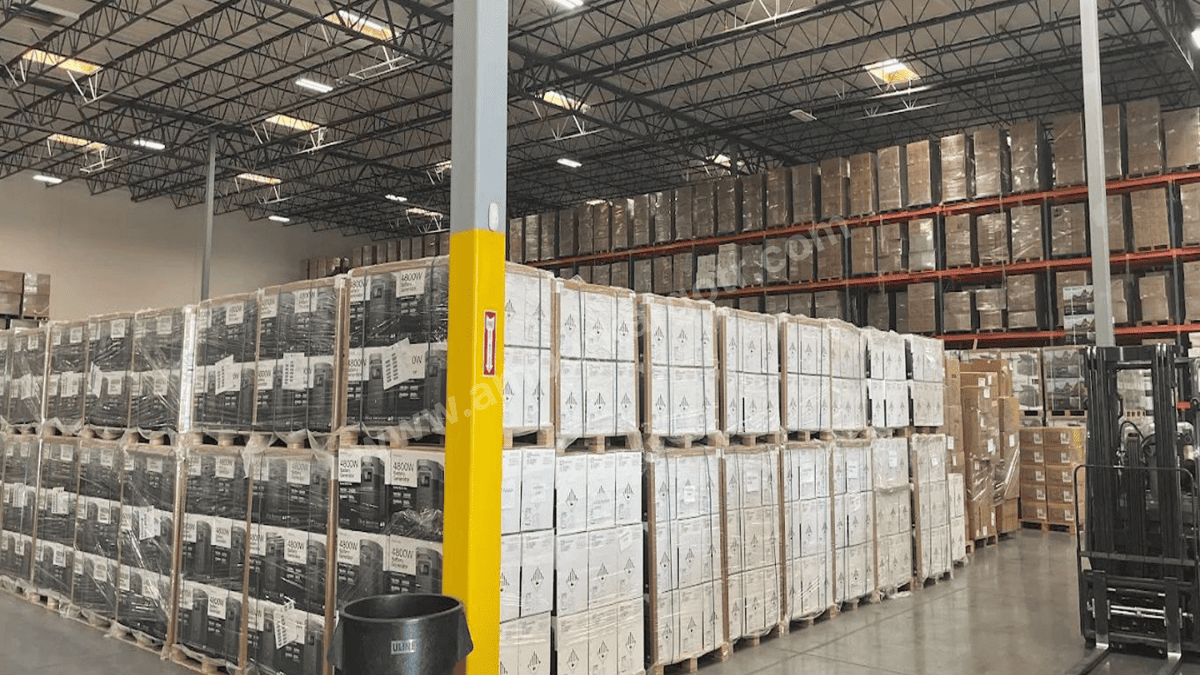 Akçadağ Parça Yük Taşıma